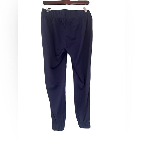 The NORTH FACE APHRODITE JOGGER PANTS WOMEN'S Navy S - Picture 2 of 4